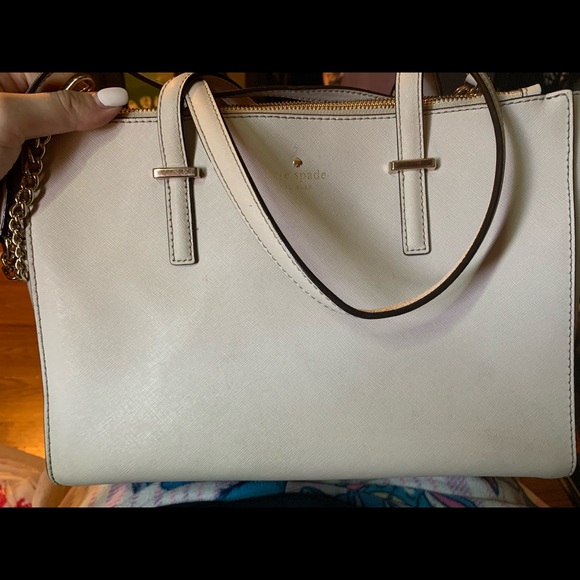 Kate spade hand bag - Picture 4 of 6